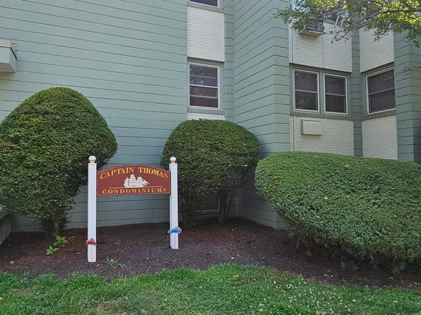 285 Savin Avenue APT B4, West Haven, CT 06516