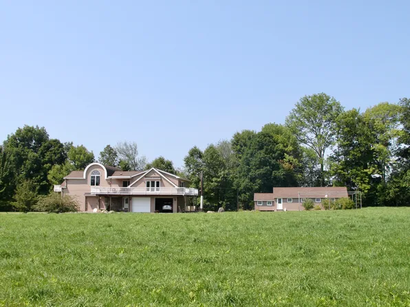 81 East Street, Bethlehem, CT 06751