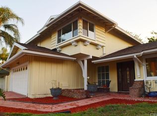 10917 Des Moines Ave, Porter Ranch, CA 91326