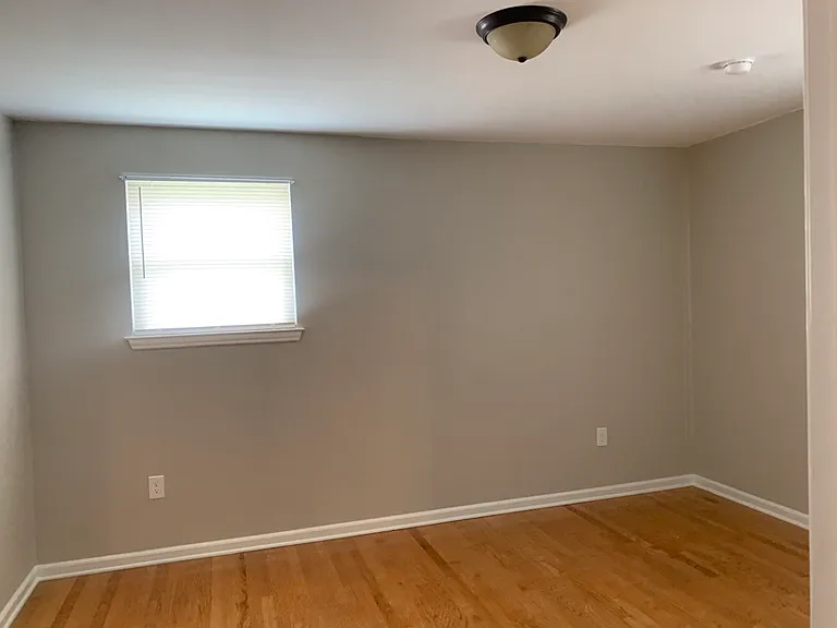 Third bedroom