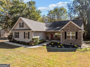 3257 Asbury Mill Rd, Cleveland, GA 30528