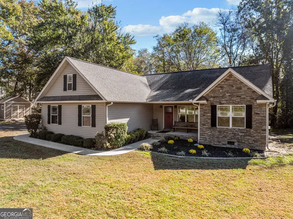 3257 Asbury Mill Rd, Cleveland, GA 30528