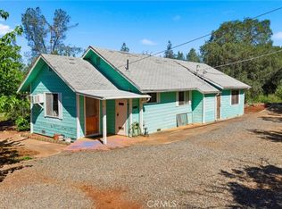 105 Swedes Flat Rd, Oroville, CA