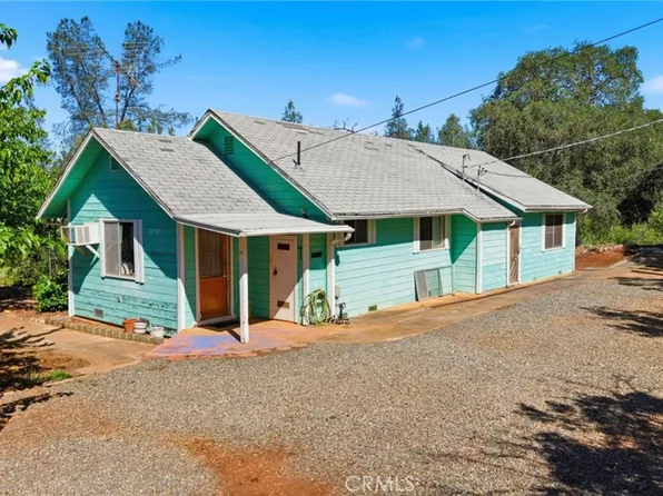 105 Swedes Flat Rd, Oroville, CA 95966
