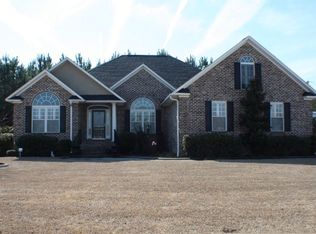 735 Breezybay Ln, Sumter, SC 29150