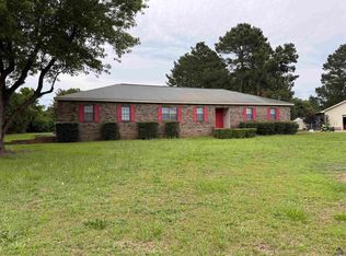 118 S Springs Dr, Bonaire, GA 31005