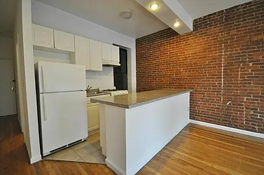 Rented by Keller Williams NYC