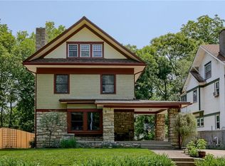 3915 Forest Ave, Kansas City, MO 64110