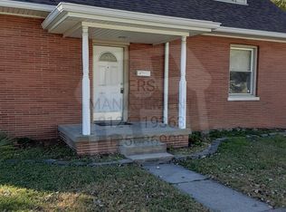 317 S Willow Rd, Evansville, IN 47714