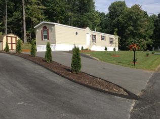109 Terrace Dr, Troy, NY 12180