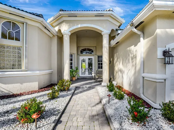 9635 Parkview Avenue, Boca Raton, FL 33428