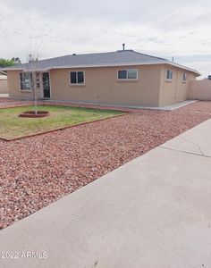 5516 N 22nd Dr, Phoenix, AZ, 85015