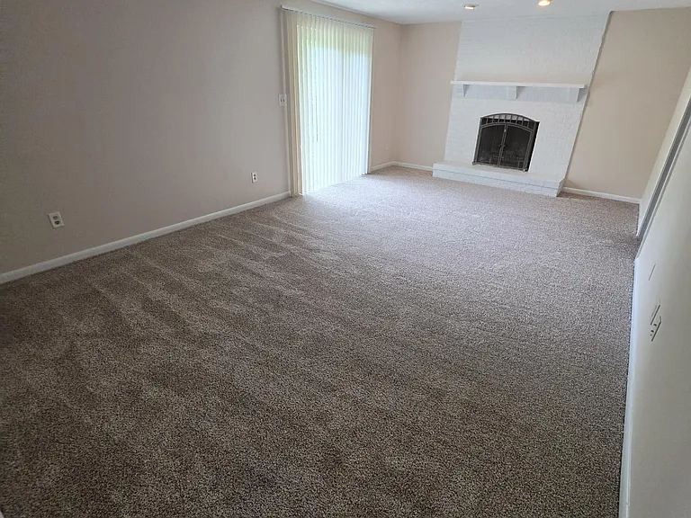 finished basement