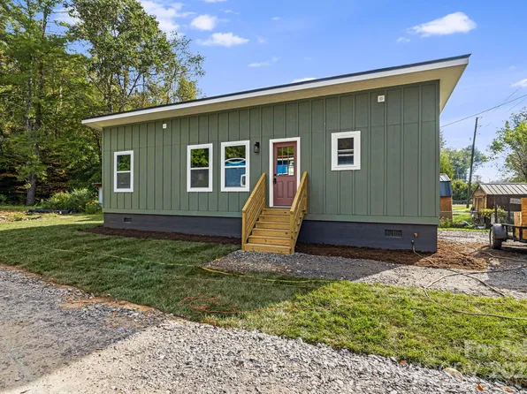 1765 Old Haywood Rd, Asheville, NC 28806