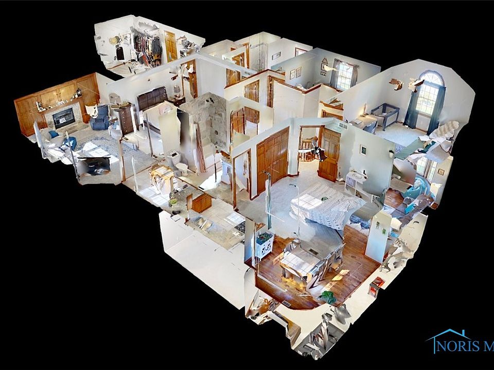 26560 Mingo Dr, Perrysburg, OH 43551 Zillow