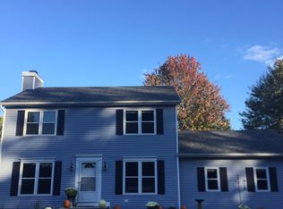 12847 Neapolis Waterville Rd, Whitehouse, OH 43571