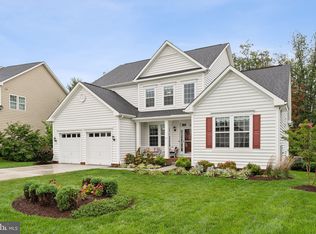116 Ladysmith Dr, Stephens City, VA 22655