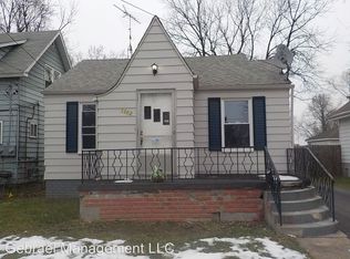 1502 Lincoln Ave, Flint, MI 48507