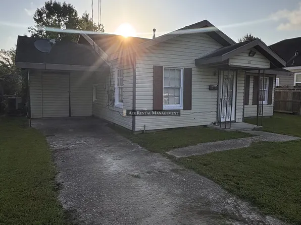 4478 Dallas Ave, Beaumont, TX 77703