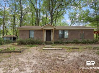 12901 Warren Creek Rd, Grand Bay, AL 36541