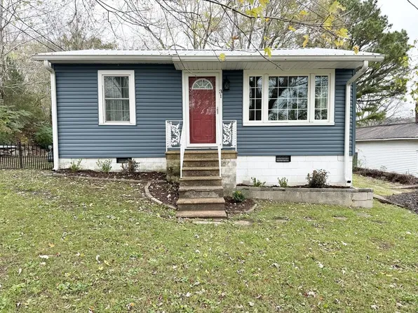31 Hilltop Cir, Hickman, TN 38567