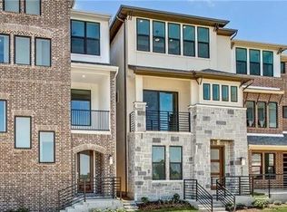 8215 Folcroft Ln, Dallas, TX 75231
