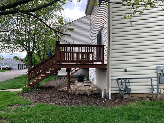 5th image of 1909 Laramie Dr