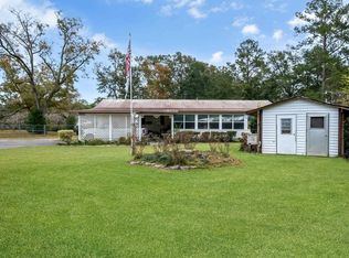 2689 Stricklands Ln, Tallahassee, FL 32303