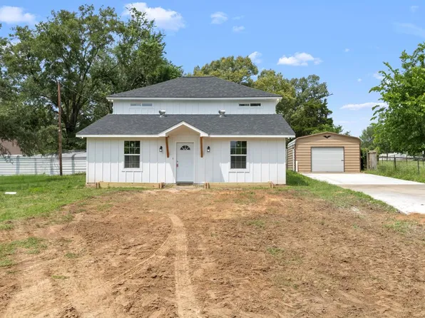 13548 County Road 1308, Whitehouse, TX 75791