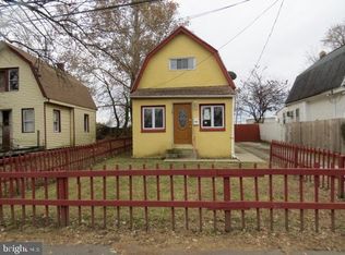 18 Bayard Ave, Sharon Hill, PA 19079