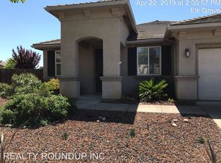 9236 Earl Fife Dr, Elk Grove, CA 95624