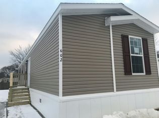 602 Colleen Dr, Chicago Heights, IL 60411