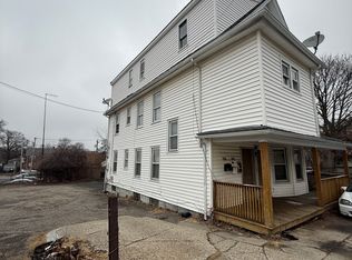 144-146 Taft Ave #3, Bridgeport, CT 06606