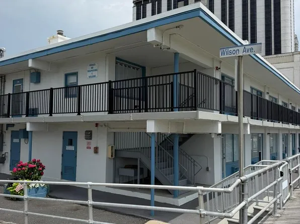 3501 Boardwalk APT C211, Atlantic City, NJ 08401