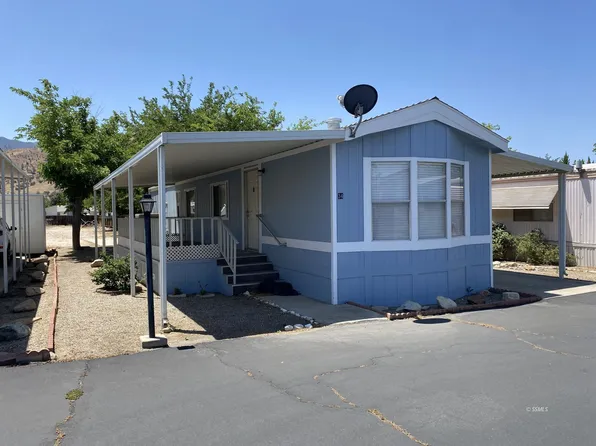 2410 Ronita Ln #34, Lake Isabella, CA 93240