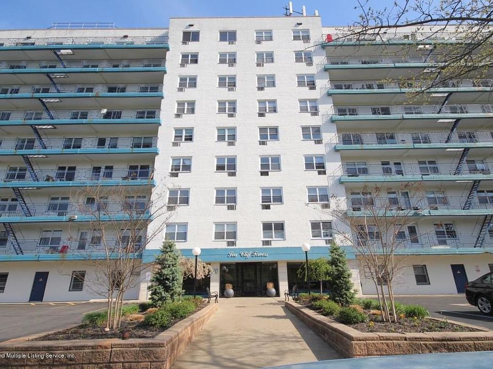 1st image of 20 Cliff St APT 4H
