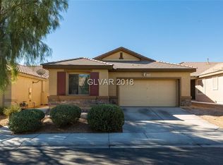 2105 Puffer Beach Ct, North Las Vegas, NV 89081