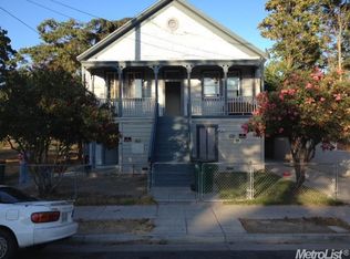930 S Grant St, Stockton, CA