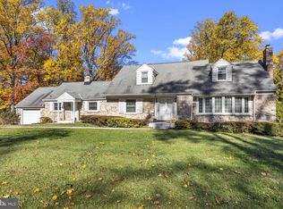 2239 Deerpath Rd, Huntingdon Valley, PA 19006