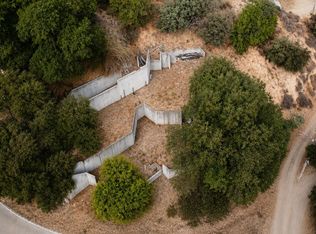 3577 Shaw Ranch Rd, Pasadena, CA 91107