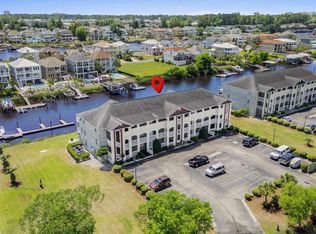 4528 N Plantation Harbour Dr UNIT B3, Little River, SC 29566
