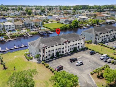 4528 N Plantation Harbour Dr. #B3, Little River, SC, 29566
