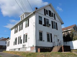 136 Broad St, Meriden, CT 06450