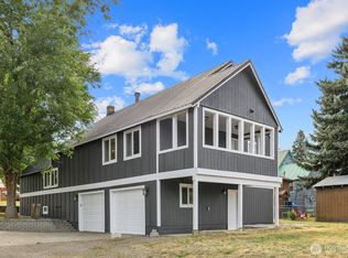 8080 State Route 903, Ronald, WA 98940