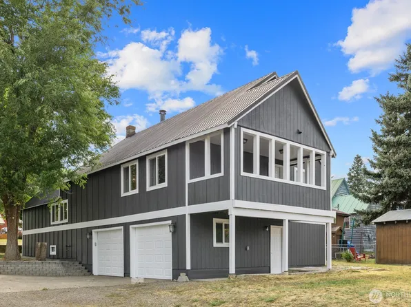 8080 State Route 903, Ronald, WA 98940
