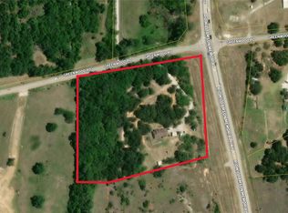 1889 Greenwood Rd #RES, Weatherford, TX 76088