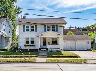 1910 Lake Ave, Fort Wayne, IN 46805