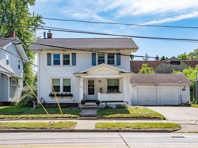 1910 Lake Ave, Fort Wayne, IN, 46805