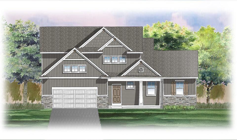 1st image of 3681 Waterton Dr