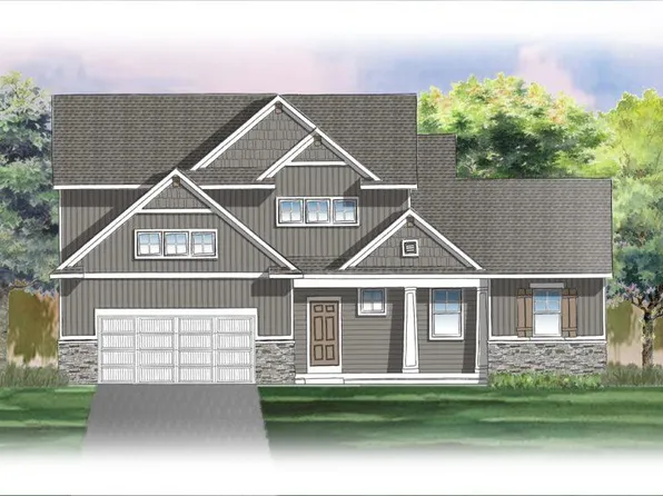 3681 Waterton Dr, Grandville, MI 49418